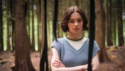 Emma Myers Learned to Do a British Accent in Two Weeks for ‘A Good Girl’s Guide to Murder’: ‘I Haven’t Done a Character Like Pip...