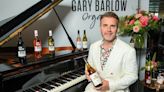 Wine expert says he 'can't serve' Gary Barlow's rosé - despite it being 'five star'