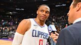 Clippers' Russell Westbrook Says He's NBA's Best Bench Player: 'Ain't Nobody Better'