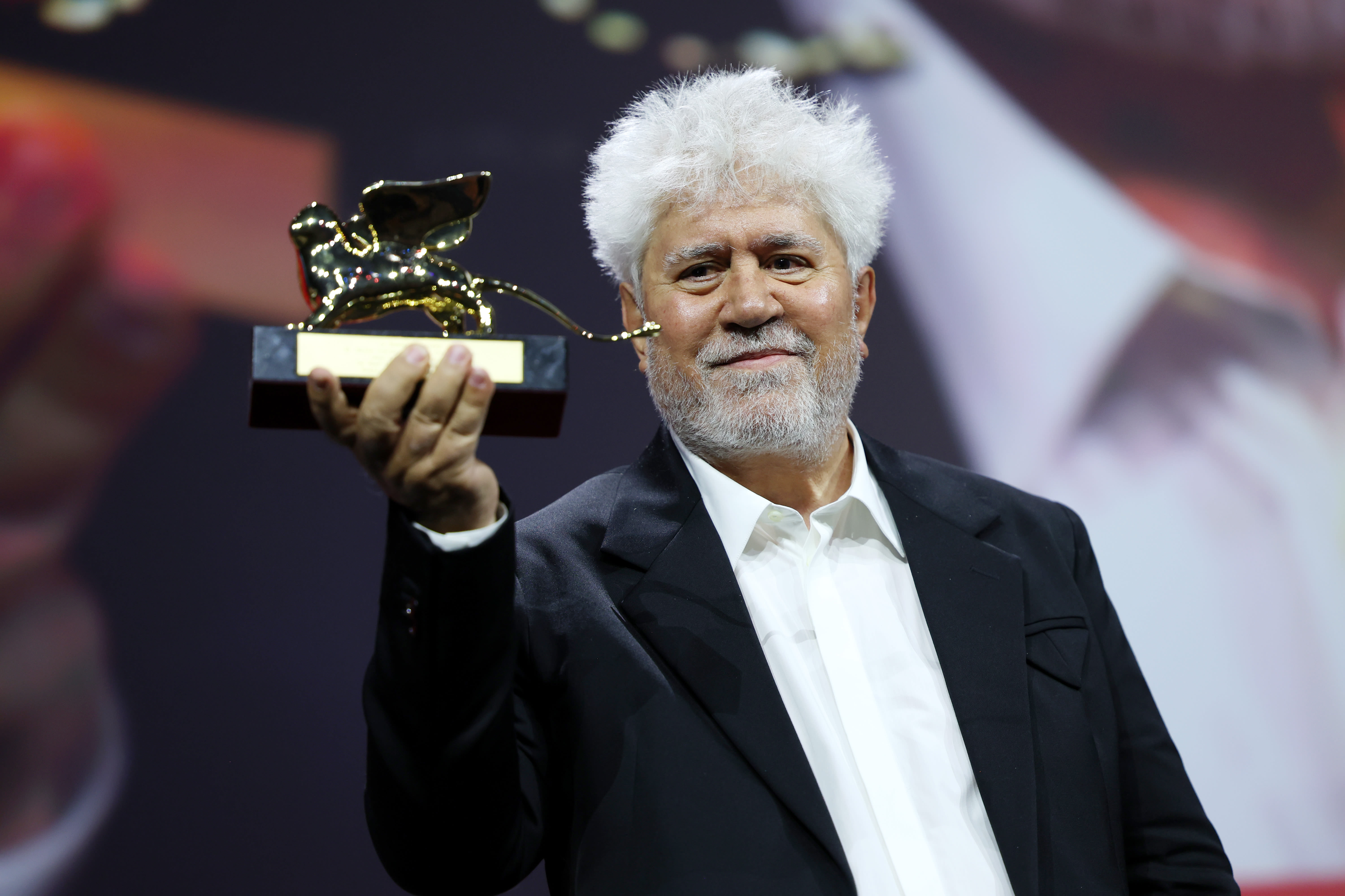 Pedro Almodóvar’s ‘The Room Next Door’ Wins Venice Golden Lion as Nicole Kidman Takes Best Actress — Full Winners List