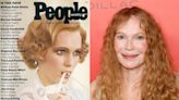 Mia Farrow Turns 79! Look Back at the Actress on PEOPLE's First-Ever Cover from 1974