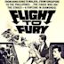 Flight to Fury