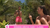 La bronca entre Claudia y Mario que podría explicar por qué no quiso participar en la repesca de 'Supervivientes 2024'