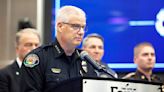 Gunman who 'ambushed' Fargo officers had 1,800 rounds of ammunition and a grenade, AG says