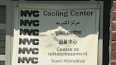 Hundreds of New Yorkers head to cooling centers: ‘people trying to cool down’