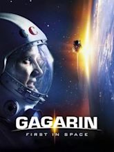 Gagarin – Wettlauf ins All