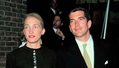 JFK Jr. and Carolyn Bessette-Kennedy’s Relationship Timeline