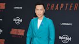 Donnie Yen: Rolle in 'John Wick'-Spin-off