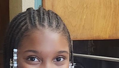 A 10-year-old girl is missing in Milwaukee, police seek information