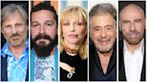 Viggo Mortensen, Shia LaBeouf, Courtney Love Board David Mamet’s JFK Thriller ‘Assassination’