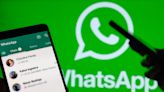 WhatsApp users will finally be able to edit their messages after they've sent them — but only for 15 minutes