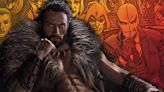 Kraven the Hunter’s Relationship with Chameleon, Explained