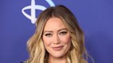 Hilary Duff Shares the Unexpected Number of 'Elf on the Shelf' Elves Her Family Uses