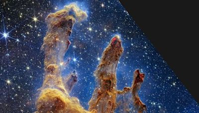 NASA 3D tour to majestic ‘Pillars of Creation’ will leave you awestruck | Watch