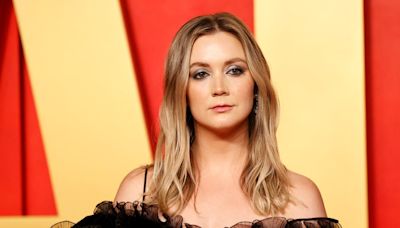 Billie Lourd Pitches the Star Wars Spinoff We Need Right Now