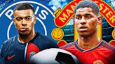 PSG rumors: Marcus Rashford decision made amid Kylian Mbappe exit