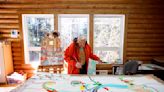 'Monumental work': Some of the reaction to the death of renowned artist Alex Janvier