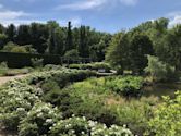 Toledo Botanical Garden