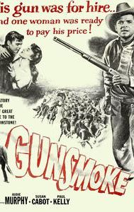 Gunsmoke