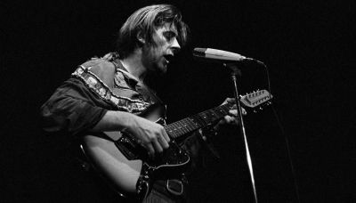 John Mayall changed blues music forever – and introduced the world to some of its greatest guitar players