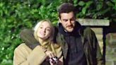 Sophie Turner and Peregrine Pearson Just Went Instagram Official!!!!!!!