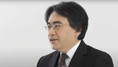 2004 Satoru Iwata Interview Has Been Remastered And Presented In Full