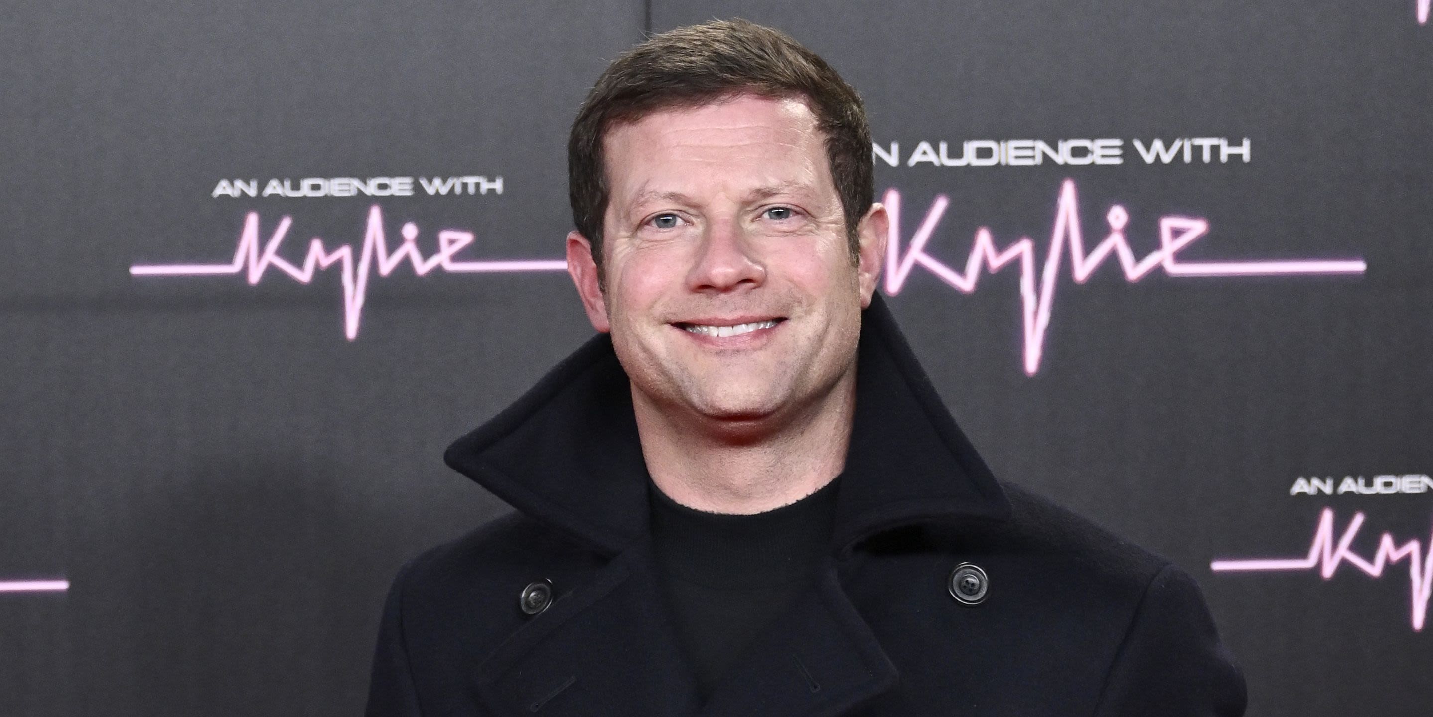 This Morning's Dermot O'Leary lands exciting new show
