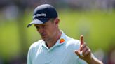 Justin Rose is back in the mix at a major following a brilliant 7-under 64 at the PGA Championship