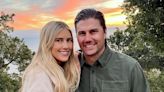 Christina Hall's HGTV Show Moving Forward Without Josh Hall Amid Breakup - E! Online