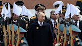 Kremlin shrugs off D-Day snub, ministry says West wants to ‘erase’ Red Army role