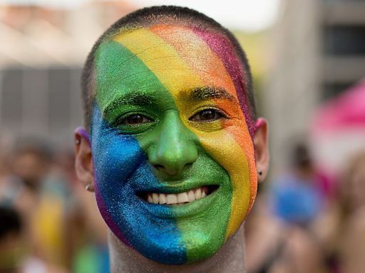 Es el mes del orgullo LGBTQ. Esto es lo que necesitas saber