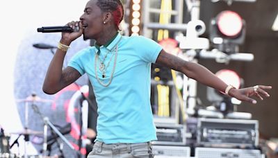 Rich Homie Quan, a hitmaker who helped rap evolve, dies at 34