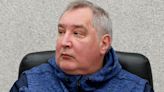 Former head of Roscosmos and so-called PM of "Donetsk Peoples Republic" injured in Donetsk