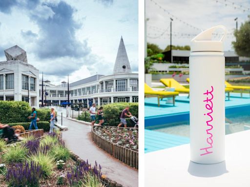 First-ever Love Island pop-up shop coming to Bluewater