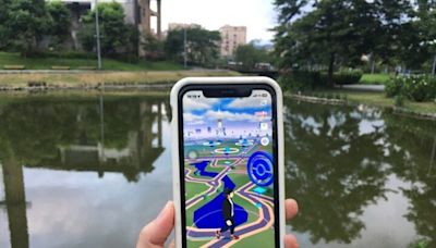 【實測】用 MocPOGO 解決 Pokemon Go 上「無法偵測位置12」的飛人問題