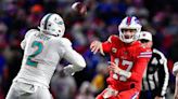 NFL playoff picks: Dolphins at Bills — and 3 big upsets! Will Miami shock the world?
