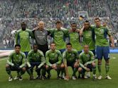 History of Seattle Sounders FC