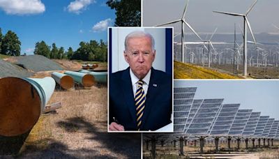 New Biden EPA rule puts all of us at risk of energy shortages