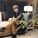 角落唱片* BTS防彈少年團樸智旻 Jimin 親筆簽名照片6寸宣傳照 2019.4.28 09