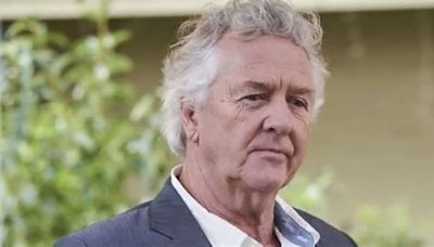 Home and Away John Palmer actor kept relationship with co-star 'secret for years'