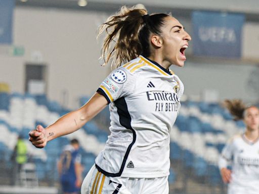 Resumen en vídeo del derbi capitalino Real Madrid femenino vs. Atlético de Madrid femenino, Liga F: goles y polémicas del partido | Goal.com Colombia