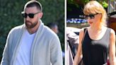 Taylor Swift and Travis Kelce Were Seen Looking ‘in Love and Happy’ on Secret Lake Como Trip