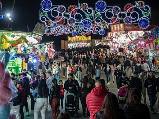 ¿Cuándo empieza la Feria de Abril 2024 en Barcelona? Fechas y lugar