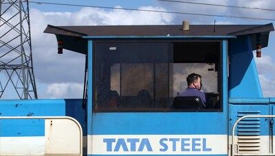 Fitch revises Tata Steel outlook to negative amid UK biz uncertainty