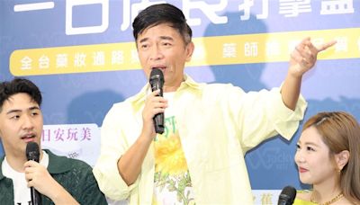 吳宗憲再開轟！怒批大巨蛋蓋在忠孝東路「智障」：辦告別式都可