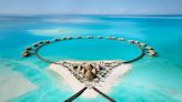 Ritz-Carlton Reserve Debuts in Middle East With Private Island Oasis