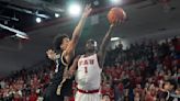 Davis scores 30 points, No. 24 Florida Atlantic holds off UAB 86-73