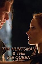 The Huntsman & The Ice Queen