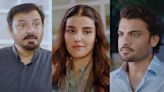 Bismil PROMO: Touqeer seems uncomfortable with Masooma's relationship with Zohaib; what happens next will leave you shocked