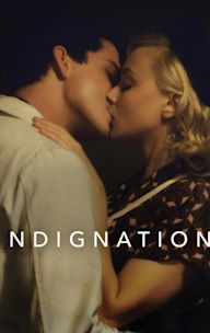 Indignation